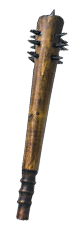 Spiked Club